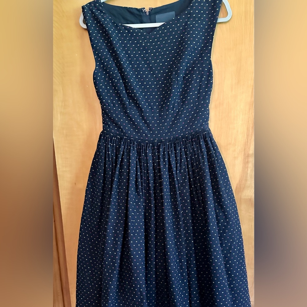 ModCloth vintage dress